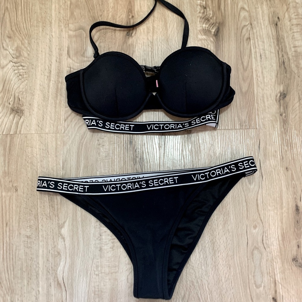Victorias Secret Bikini